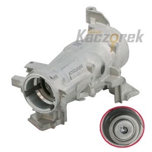 Zamek VW 021
