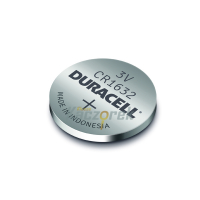 Bateria Duracell - CR1632