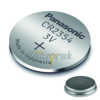Bateria Panasonic - CR2354