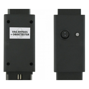 DK 216 - VAG Bypass / OBD II Tester