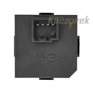 Emulator rygla 021 - Hyundai Kia Smartra 2 Smartra 3