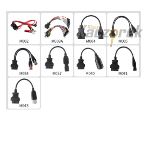 Adapter 316 - OBD Star - Moto IMMO Kits - konfiguracja 2