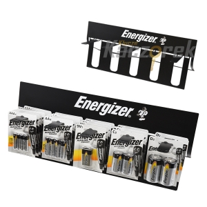 Energizer Stand 001