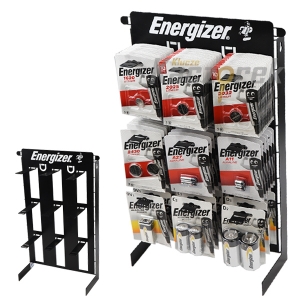 Energizer Stand 002