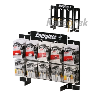 Energizer Stand 003