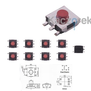 Microswitch 001