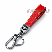 Brelok do kluczy 092 - czerwony