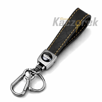 Brelok do kluczy 094 - czarny