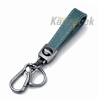 Brelok do kluczy 097 - niebieski