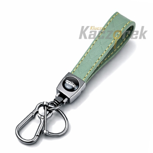 Brelok do kluczy 093 - zielony