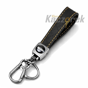 Brelok do kluczy 094 - czarny