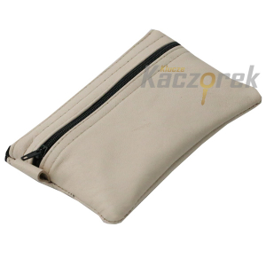 Etui na klucze 075 - portfel - 13 cm