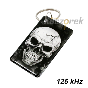 Brelok zbliżeniowy 024 - 125 kHz