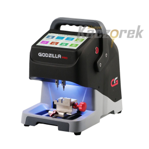 CGDI Godzilla PRO + zestaw CGDI K2