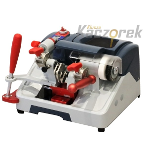 Frezarka do kluczy - CSH Keyron Professional