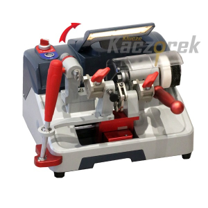 Frezarka do kluczy - CSH Keyron Professional