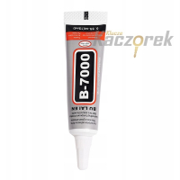 Klej 008 - B-7000 15 ml