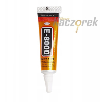 Klej 009 - E-8000 15 ml