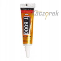 Klej 010 - T-8000 15 ml