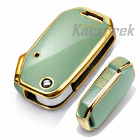 Etui TPU 516 - KIA - zielone