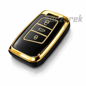 Etui TPU 016 - VW - czarne