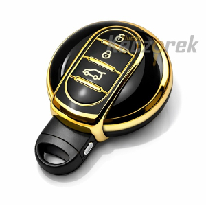 Etui TPU 046 - Mini - czarne