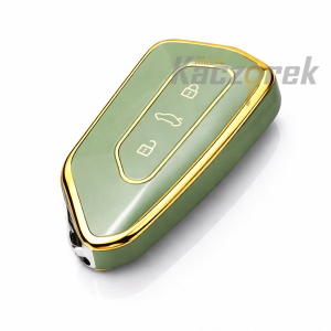 Etui TPU 225 - VW - zielone