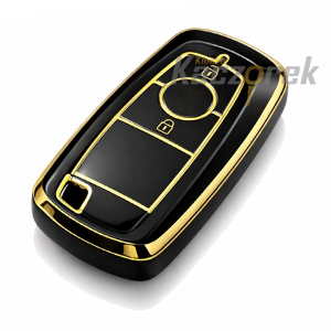 Etui TPU 248 - Ford - czarne