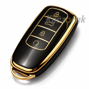 Etui TPU 292 - Omoda - czarne
