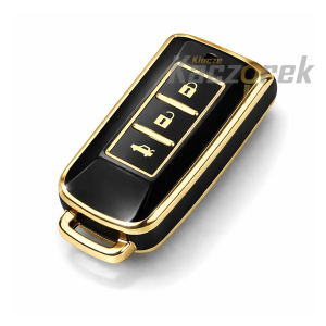 Etui TPU 545 - Mitsubishi - czarne