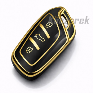 Etui TPU 551 - MG - czarne