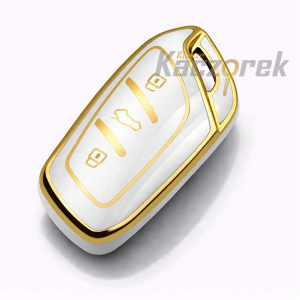 Etui TPU 552 - MG - białe