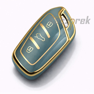 Etui TPU 553 - MG - niebieskie