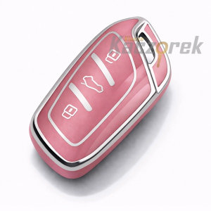 Etui TPU 556 - MG - różowe