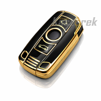 Etui TPU 051 - BMW - czarne