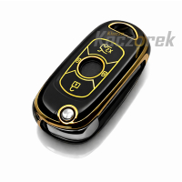 Etui TPU 230 - Opel - czarne