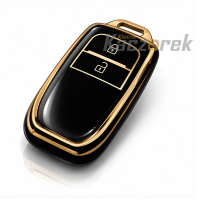 Etui TPU 575 - Toyota - czarne