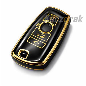 Etui TPU 036 - BMW - czarne