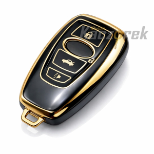 Etui TPU 353 - Subaru - czarne