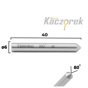 Pilot 105 - TH8080 - 80st. - HSS