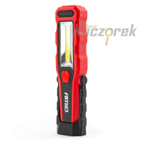 DK 120 - Amio - latarka warsztatowa LED