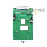 Adapter 011 - Keydiy - BM BDC3-LCD - 11#
