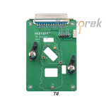 Adapter 007 - Keydiy - DZ5D02 - 7#