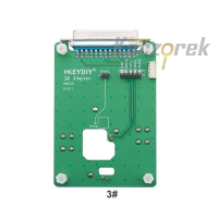 Adapter 003 - Keydiy - AD5D01 - 3#