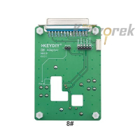 Adapter 008 - Keydiy - DZ5C02 - 8#