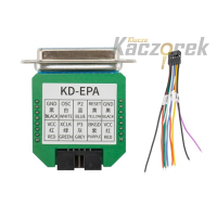 Adapter 084 - Keydiy - BMW CAS / Porsche 49 BCM - KD-EPA