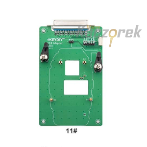 Adapter 011 - Keydiy - BM BDC3-LCD - 11#