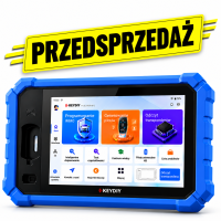 Keydiy KD-X6 - Professional - programator