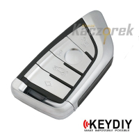 Keydiy 860 - FGB58 - klucz surowy - pilot