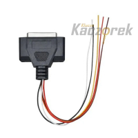 Kabel 026 - Keydiy - DB25